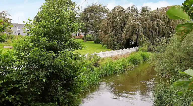 Holiday home in Bedsted