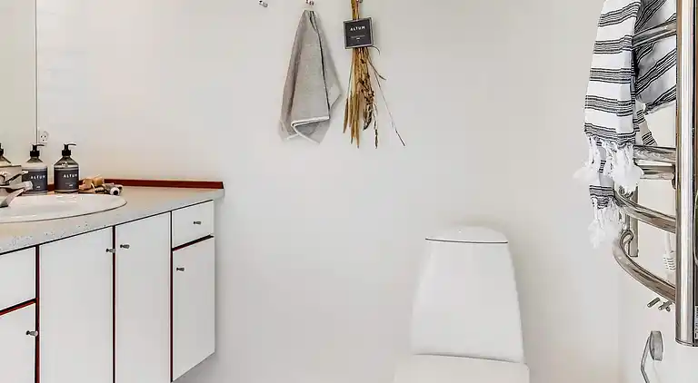 Sommerhus i Blåvand