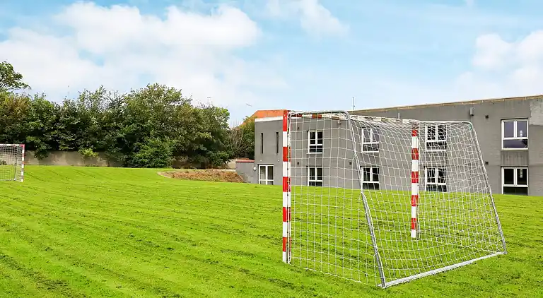 Holiday home in Bedsted