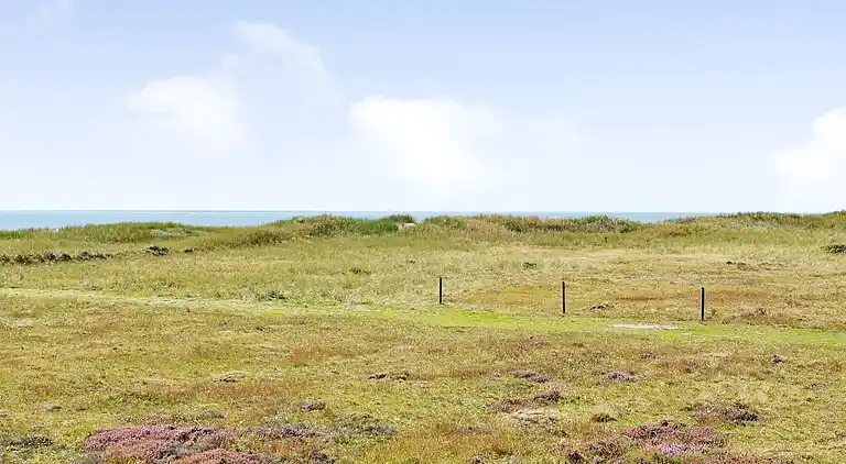 Sommerhus i Blåvand