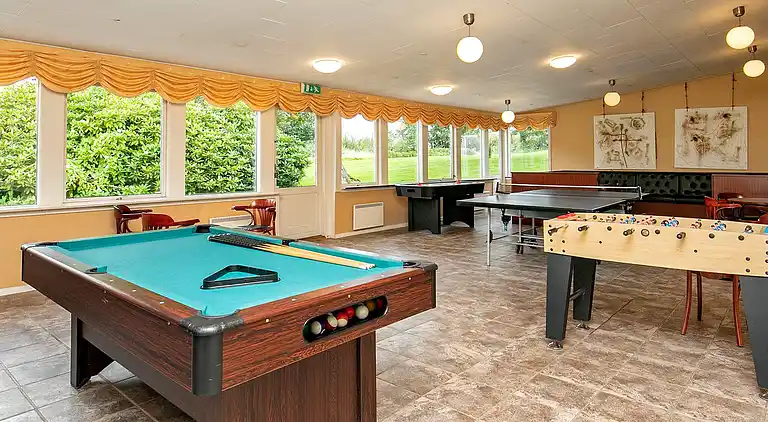 Holiday home in Bedsted