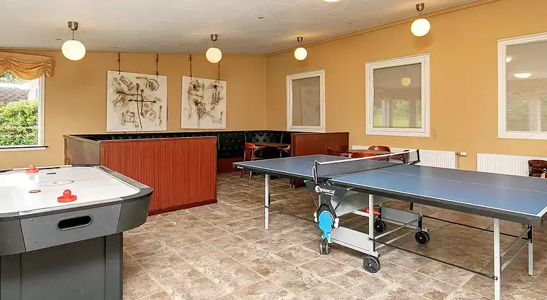 Holiday home in Bedsted