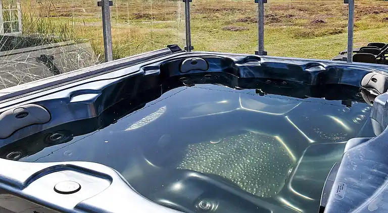 Sommerhus i Blåvand