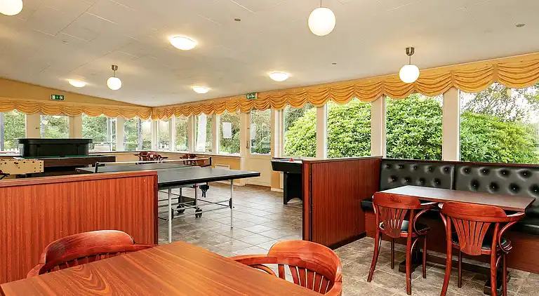 Holiday home in Bedsted