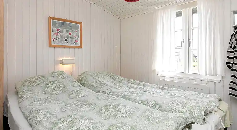 Sommerhus i Vinderup