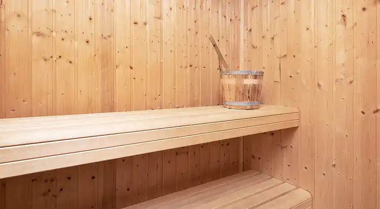 Sommerhus i Vinderup