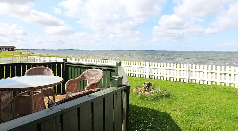 Sommerhus i Vinderup