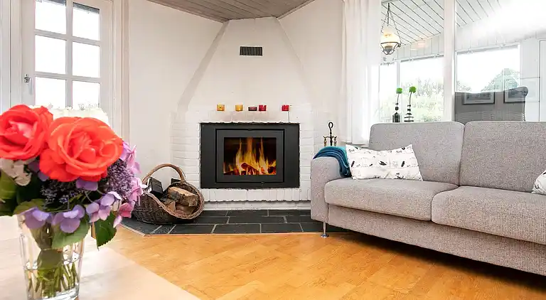 Sommerhus i Vinderup