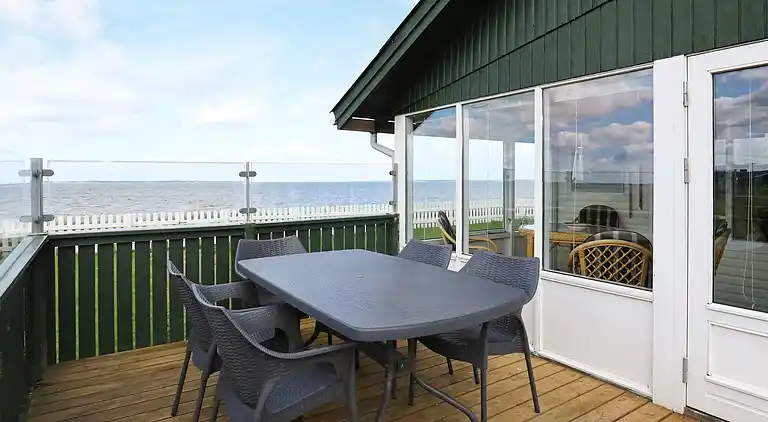 Sommerhus i Vinderup