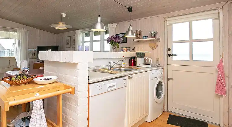 Sommerhus i Vinderup