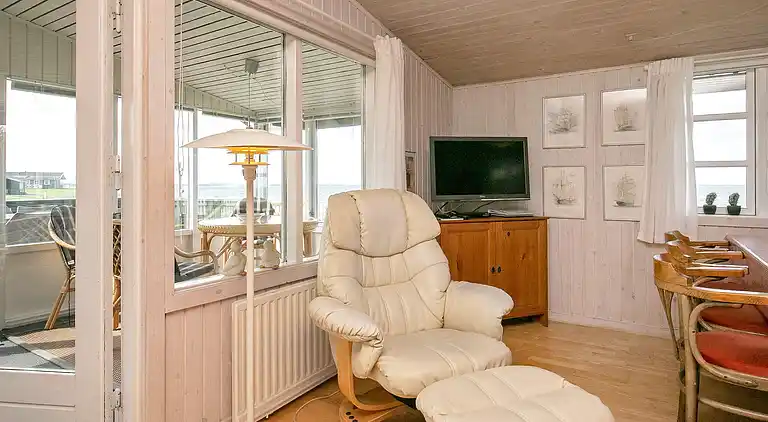 Sommerhus i Vinderup