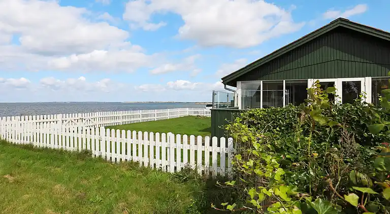 Sommerhus i Vinderup