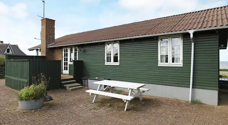 Sommerhus i Vinderup