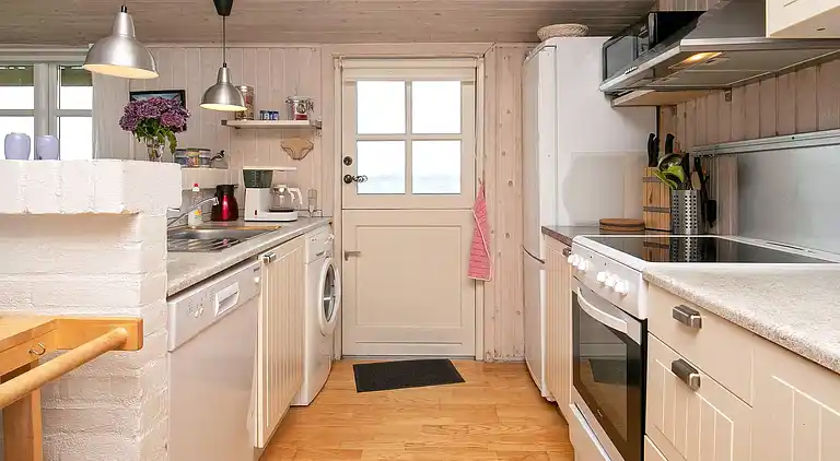 Sommerhus i Vinderup