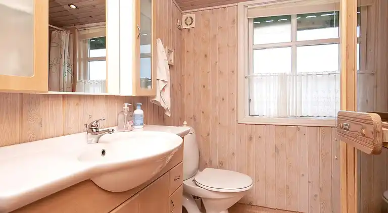 Sommerhus i Vinderup