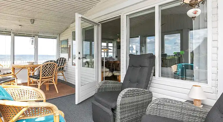 Sommerhus i Vinderup