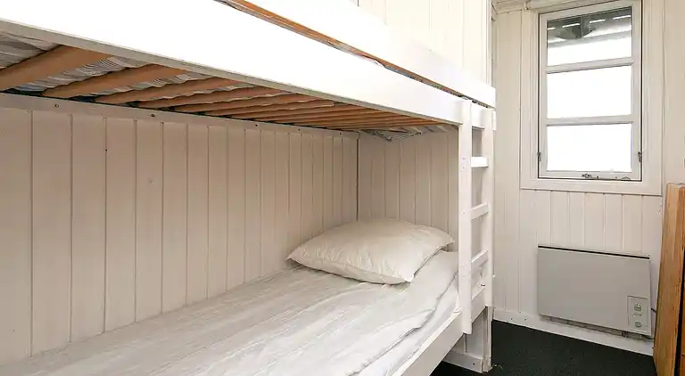 Sommerhus i Vinderup