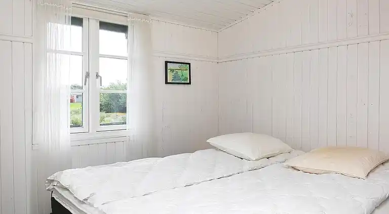 Sommerhus i Vinderup