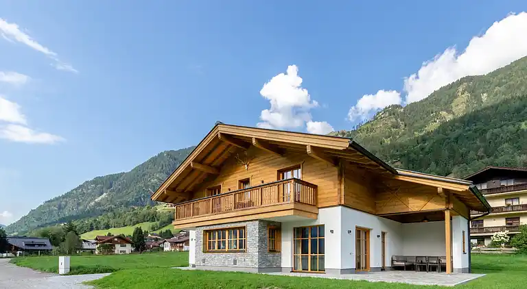 Cottage in Bad Hofgastein