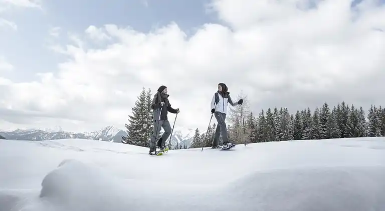Holiday home in Leutasch