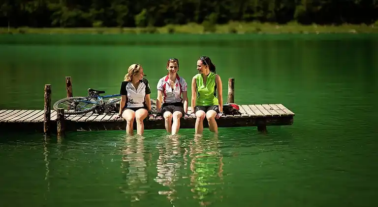 Holiday home in Leutasch