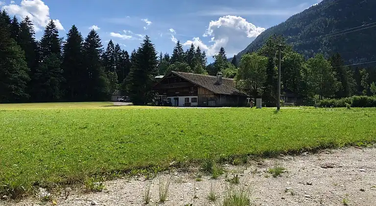 Holiday home in Leutasch