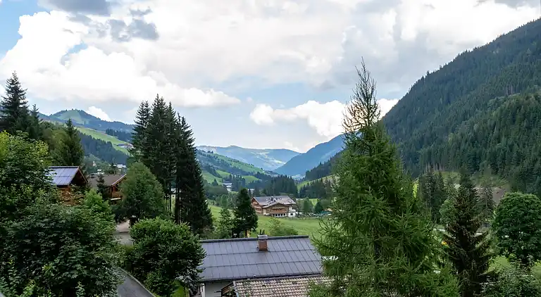 Ferielejlighed i Hinterglemm