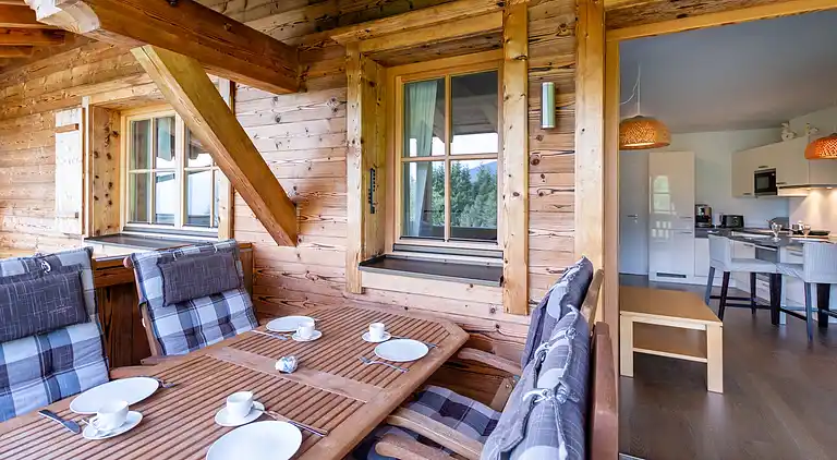 Apartment in Mittersill