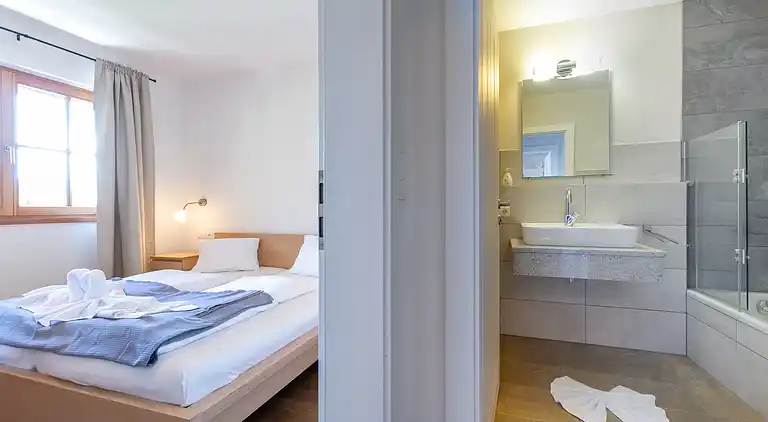 Apartment in Mittersill