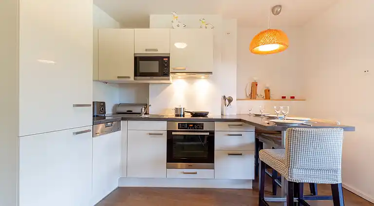 Apartment in Mittersill