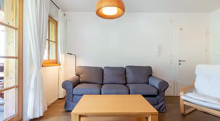 Apartment in Mittersill