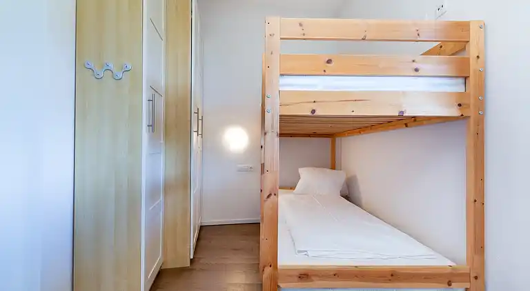 Apartment in Mittersill