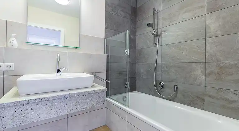 Apartment in Mittersill