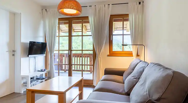 Apartment in Mittersill