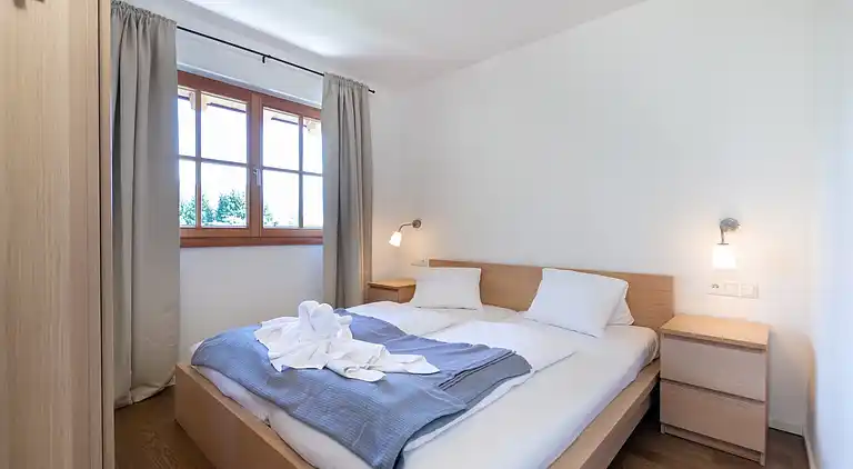 Apartment in Mittersill