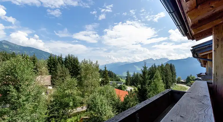 Apartment in Mittersill