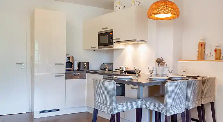 Apartment in Mittersill