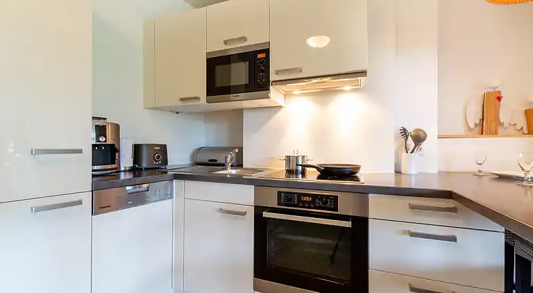 Apartment in Mittersill