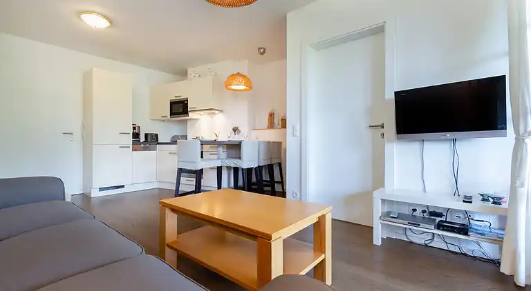 Apartment in Mittersill