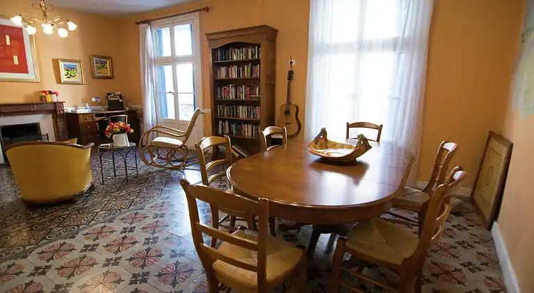 Holiday home in Lignan-sur-Orb