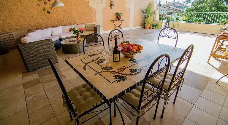 Holiday home in Lignan-sur-Orb