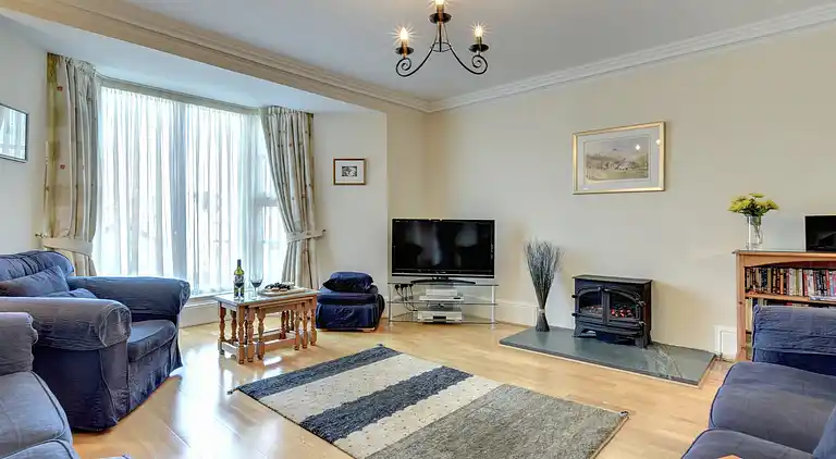 Holiday home in Bowness-on-Windermere