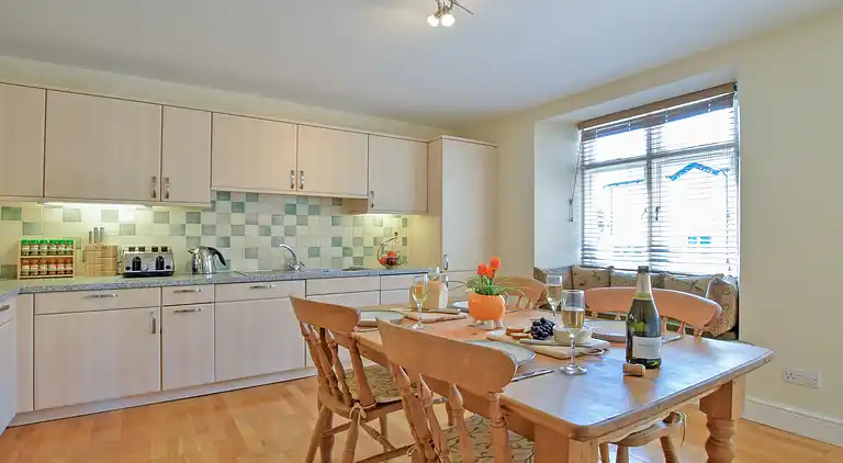 Holiday home in Bowness-on-Windermere