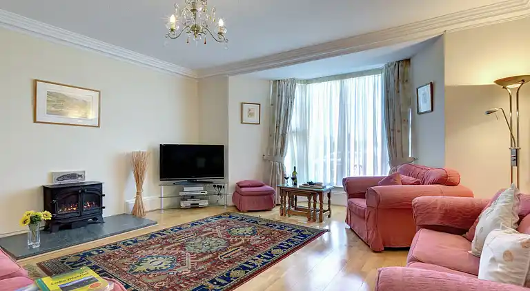 Holiday home in Bowness-on-Windermere