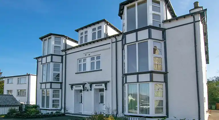 Holiday home in Bowness-on-Windermere