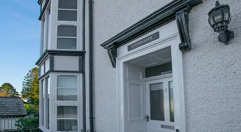 Holiday home in Bowness-on-Windermere