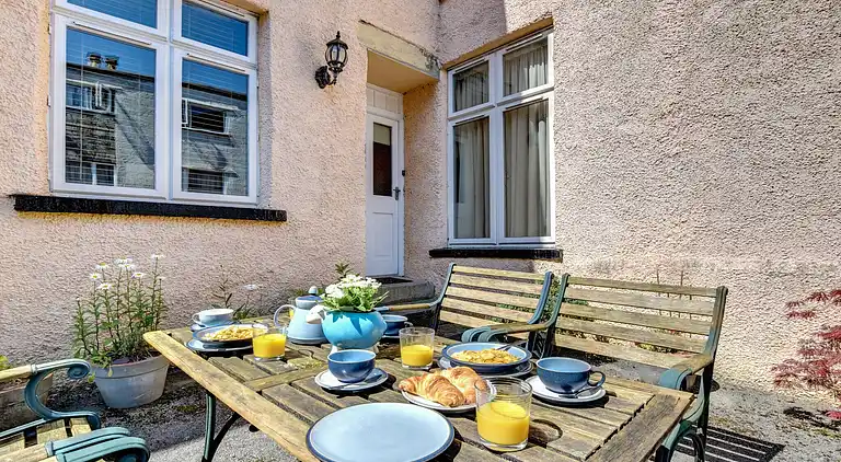 Holiday home in Bowness-on-Windermere