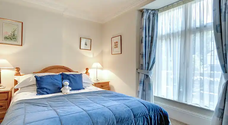 Holiday home in Bowness-on-Windermere