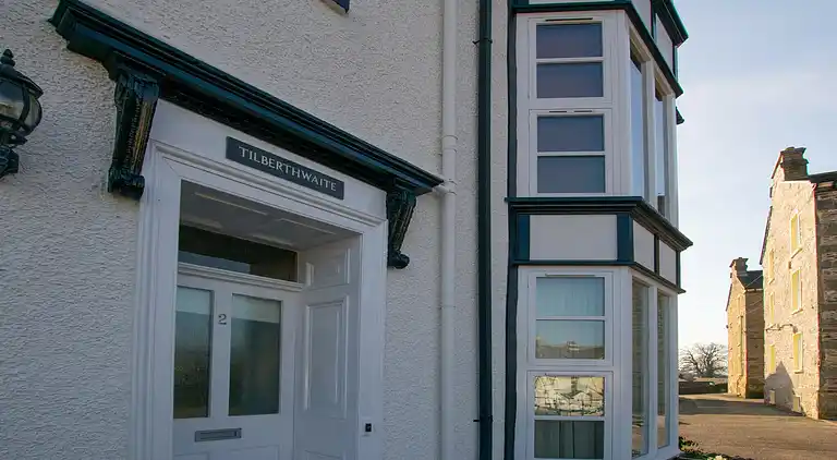 Holiday home in Bowness-on-Windermere