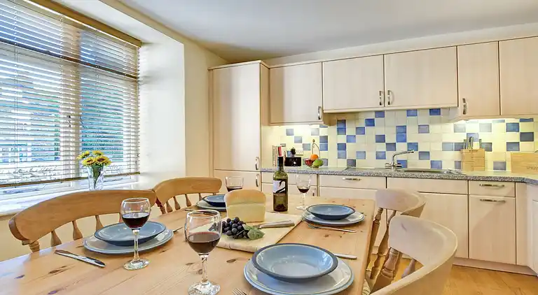 Holiday home in Bowness-on-Windermere